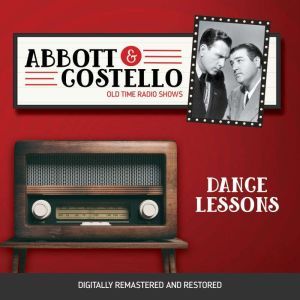 Abbott and Costello: Dance Lessons, John Grant