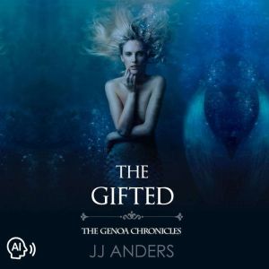 The Gifted, JJ Anders