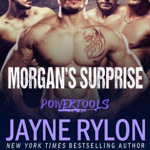 Morgan's Surprise, Jayne Rylon