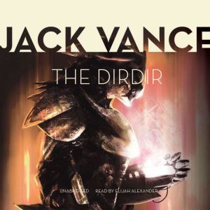 The Dirdir, Jack Vance