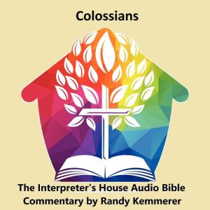 Colossians, Randy Kemmerer
