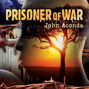 Prisoner of War: What if it were possible to heal from any mental illness?, John Aconda