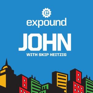 43 John - 2016, Skip Heitzig