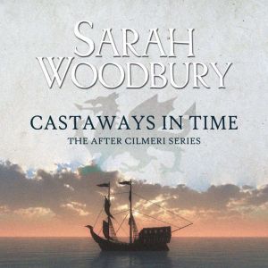 Castaways in Time: The After Cilmeri Series, Sarah Woodbury