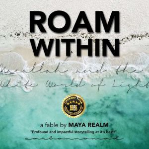 Roam Within: Macallah and the White World of Light, Maya Realm