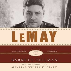 LeMay, Barrett Tillman