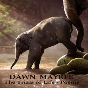 The Trials of Life - Poems, Dawn Mayree