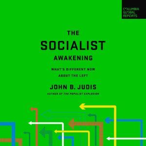 The Socialist Awakening: What's Different Now About the Left, John B. Judis