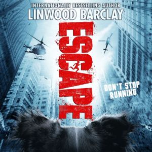 Escape: Book 2, Linwood Barclay