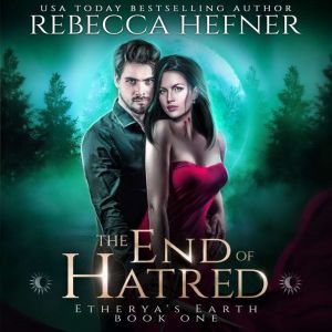 The End of Hatred, Rebecca Hefner