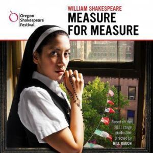 Measure for Measure, William Shakespeare