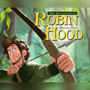 Adventures of Robin Hood, The, Philip Edwards