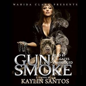 Gun Smoke, Kaylin Santos