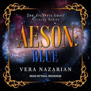 Aeson: Blue, Vera Nazarian
