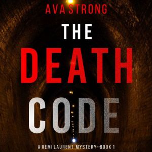 The Death Code, Ava Strong