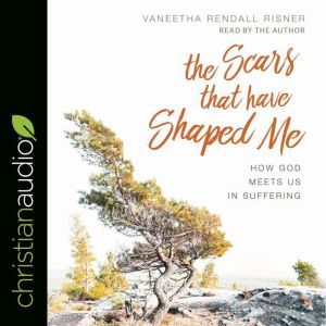 Scars That Have Shaped Me: How God Meets Us in Suffering, Vaneetha Rendall Risner