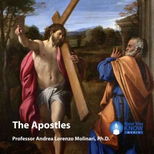 The Apostles, Andrea L. Molinari