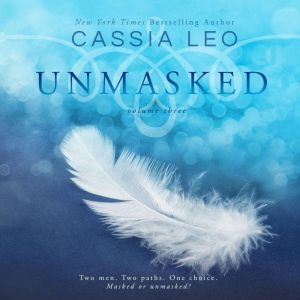 Unmasked: Volume 3, Cassia Leo