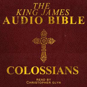 Colossians: Old Testament, Christopher Glynn
