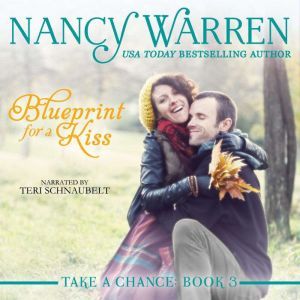 Blueprint for a Kiss, Nancy Warren