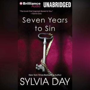 Seven Years to Sin, Sylvia Day