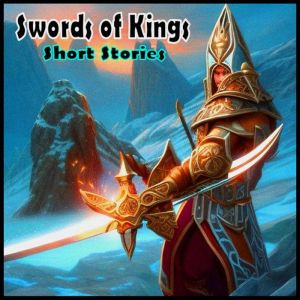 Swords of Kings: Short Stories, Lord Dunsany