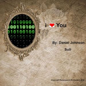 I Heart You: A Virtual Romance In the Virtual World., SULI Daniel Johnson