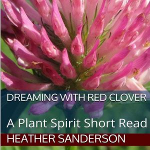 Dreaming with Red Clover: A Plant Spirit Short Read, Heather Sanderson