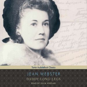 Daddy-Long-Legs, Jean Webster