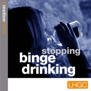 Stopping Binge Drinking: E Motion Books, Andrew Richardson