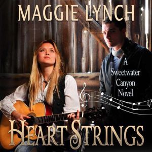 Heart Strings: Sarah's Story, Maggie Lynch