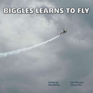 Biggles Learns To Fly: Exciting adventures in WWI as Biggles earns his wings on the front line, WE Johns
