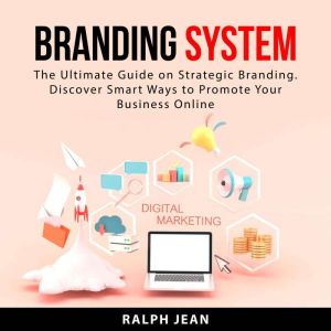 Branding System, Ralph Jean