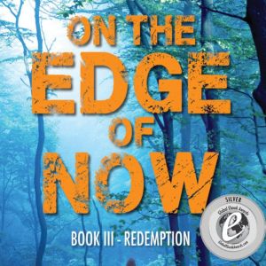 On The Edge of Now: Redemption, Brian McCullough