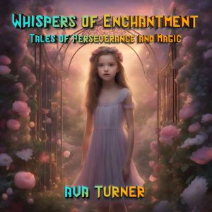 Whispers of Enchantment: Tales of Perseverance and Magic: Captivating Stories for Girls Aged 7-9, Ava Turner