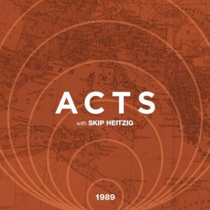44 Acts - 1989, Skip Heitzig