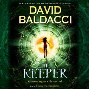 The Keeper, David Baldacci