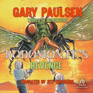 Rodomonte's Revenge, Gary Paulsen