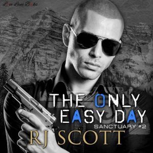 The Only Easy Day, RJ Scott