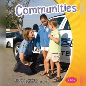 Communities: Revised Edition, Sarah Schuette