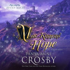 The MacKinnon's Hope, Tanya Anne Crosby