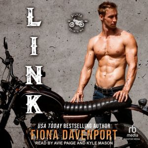 Link, Fiona Davenport