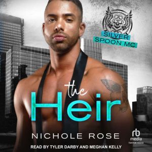 The Heir, Nichole Rose