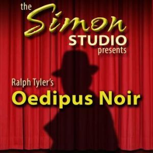 Simon Studio Presents: Oedipus Noir: The Best of the Comedy-O-Rama Hour, Season 8, Ralph Tyler