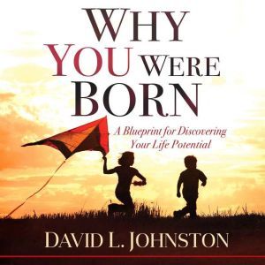 Why You Were Born: A Blueprint for Discovering Your Life Potential, David L Johnston