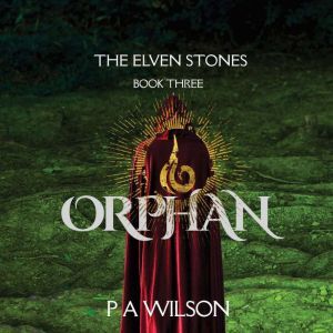 The Elven Stones: Orphan, P A Wilson