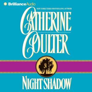 Night Shadow, Catherine Coulter