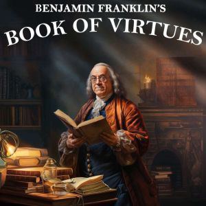 Benjamin Franklin's Book of Virtues, Benjamin Franklin