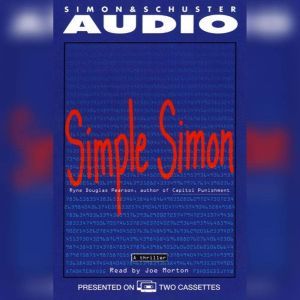 Simple Simon, Ryne Douglas Pearson
