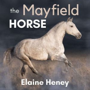 The Mayfield Horse: Book 3 in the Connemara Horse Adventure Series for Kids., Elaine Heney